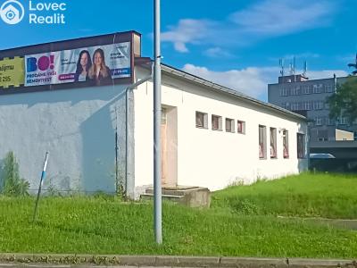 Pronájem restaurace Zubří, Hlavní č. 10