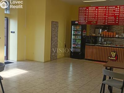 Pronájem restaurace Zubří, Hlavní č. 11