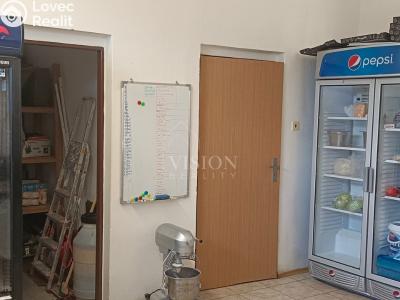 Pronájem restaurace Zubří, Hlavní č. 14