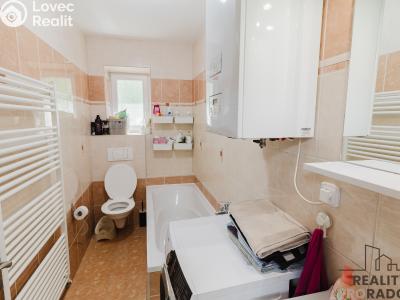 Prodej rodinného domu Oslavany, Havířská č. 6