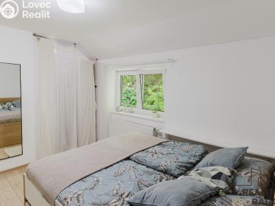 Prodej rodinného domu Oslavany, Havířská č. 8