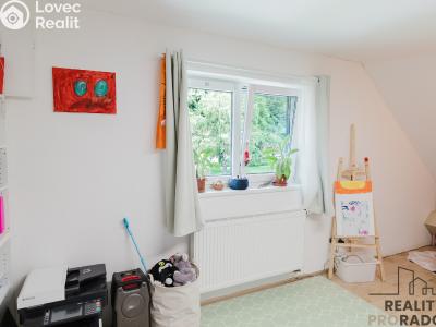 Prodej rodinného domu Oslavany, Havířská č. 11