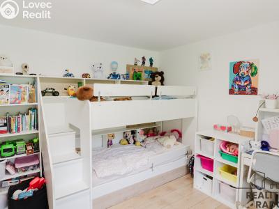Prodej rodinného domu Oslavany, Havířská č. 12