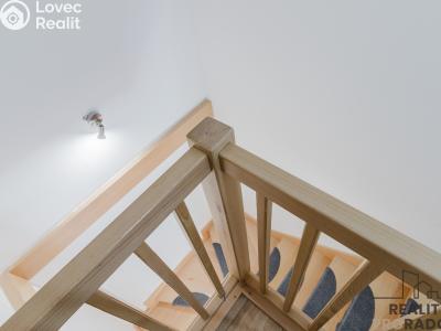 Prodej rodinného domu Oslavany, Havířská č. 14