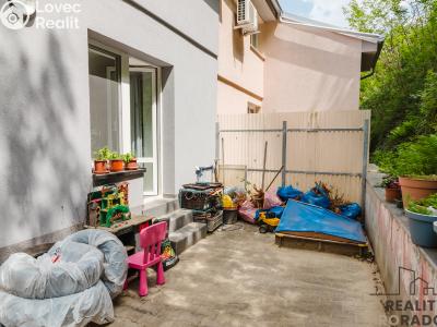 Prodej rodinného domu Oslavany, Havířská č. 18