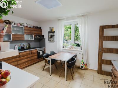 Prodej rodinného domu Oslavany, Havířská č. 20