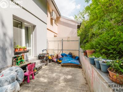 Prodej rodinného domu Oslavany, Havířská č. 22