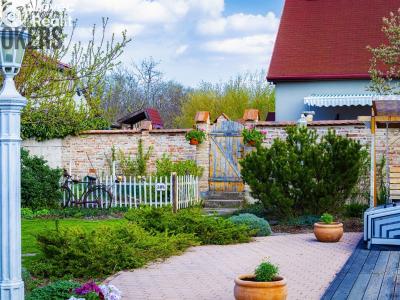 Продажа семейного дома Březí č. 2