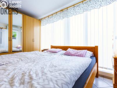 Продажа семейного дома Březí č. 7
