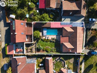 Sale family house Březí č. 16