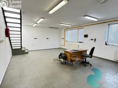 Sale production hall České Budějovice, K Dolíčku č. 9