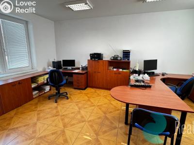 Sale production hall České Budějovice, K Dolíčku č. 14