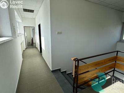 Sale production hall České Budějovice, K Dolíčku č. 18