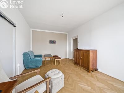 Продаж квартири 2+1 Olomouc, tř. Kosmonautů č. 6