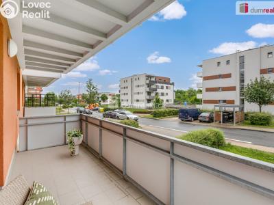 Sale apartment 3+KK Praha 11, Loosova č. 54