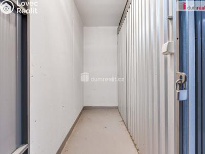 Sale apartment 3+KK Praha 11, Loosova č. 55