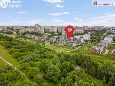 Sale apartment 3+KK Praha 11, Loosova č. 65