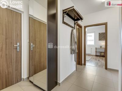 Sale apartment 3+KK Praha 11, Loosova č. 15