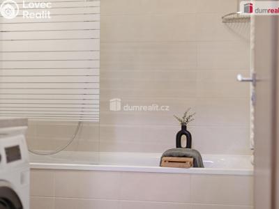 Sale apartment 3+KK Praha 11, Loosova č. 21