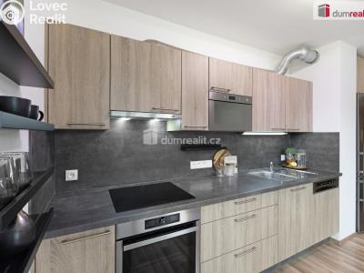 Sale apartment 3+KK Praha 11, Loosova č. 31