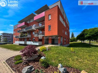 Sale apartment 3+KK Praha 11, Loosova č. 66