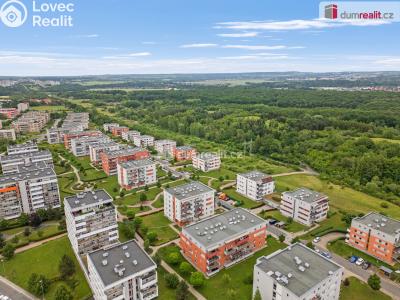 Sale apartment 3+KK Praha 11, Loosova č. 71