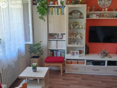 Prodej bytu 1+1 Zlín, Lazy III 3815 č. 4