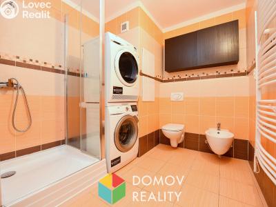 Продаж квартири 3+KK Králův Dvůr, Nad Stadionem č. 3