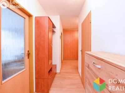 Продаж квартири 3+KK Králův Dvůr, Nad Stadionem č. 12