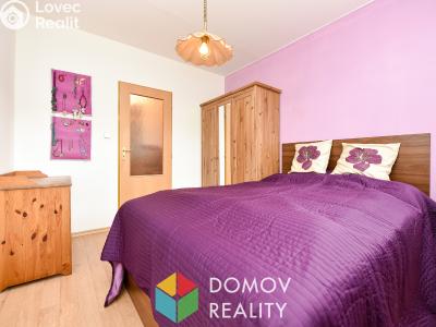 Продаж квартири 3+KK Králův Dvůr, Nad Stadionem č. 14