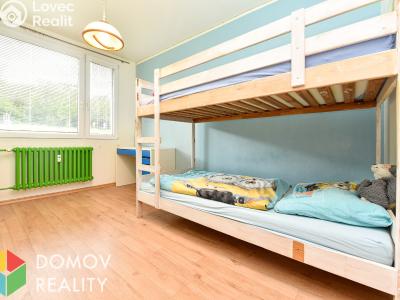 Продаж квартири 3+KK Králův Dvůr, Nad Stadionem č. 15