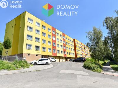 Продаж квартири 3+KK Králův Dvůr, Nad Stadionem č. 18