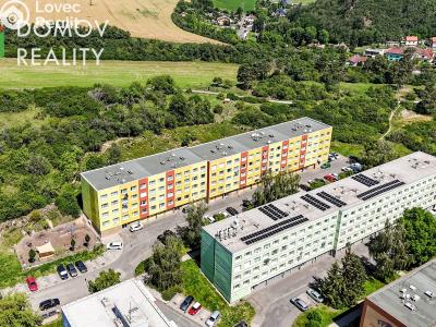 Продаж квартири 3+KK Králův Dvůr, Nad Stadionem č. 19