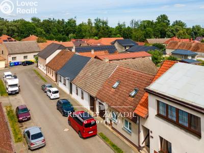 Prodej rodinného domu Žiželice, Vladislavova č. 21