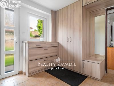 Sale family house Žiželice, Vladislavova č. 3