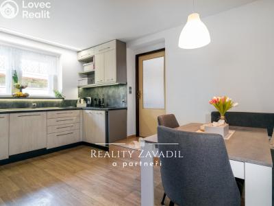 Sale family house Žiželice, Vladislavova č. 4