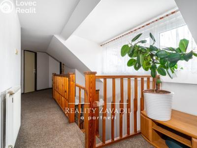 Sale family house Žiželice, Vladislavova č. 5