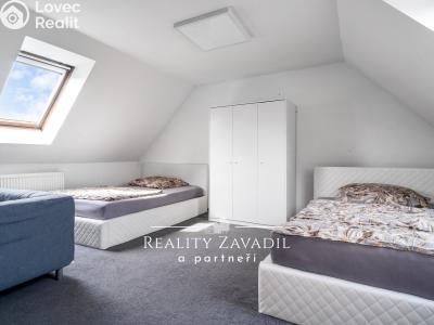 Sale family house Žiželice, Vladislavova č. 7
