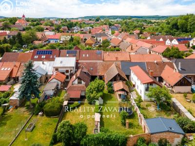 Sale family house Žiželice, Vladislavova č. 18