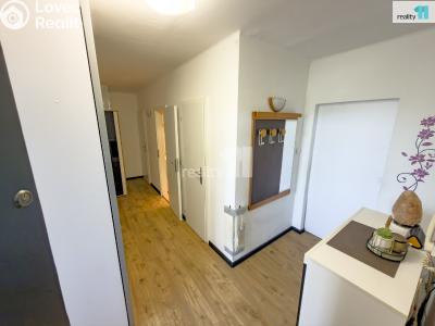Prodej bytu 3+1 Kolín, Masarykova č. 21