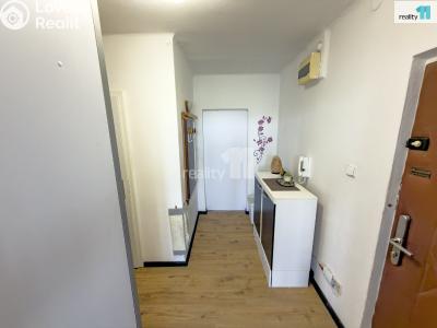 Prodej bytu 3+1 Kolín, Masarykova č. 24