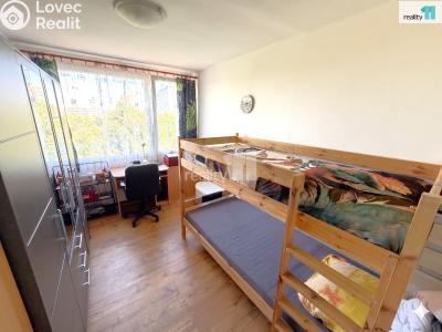 Prodej bytu 3+1 Kolín, Masarykova č. 26