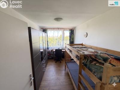 Prodej bytu 3+1 Kolín, Masarykova č. 28