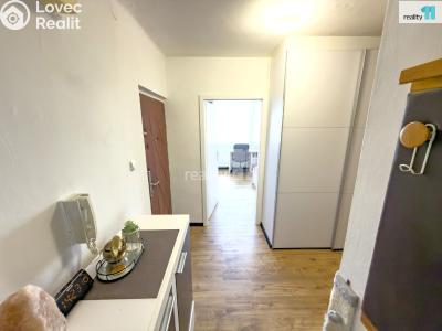 Prodej bytu 3+1 Kolín, Masarykova č. 40