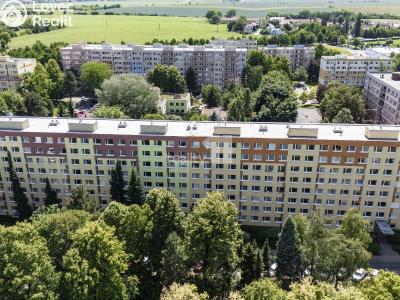 Prodej bytu 3+1 Kolín, Masarykova č. 46