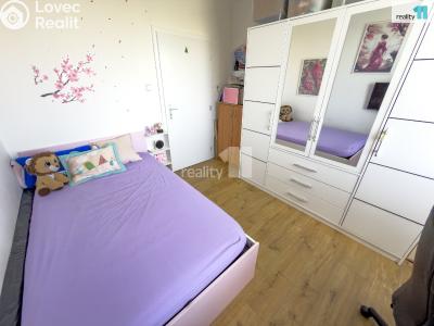 Prodej bytu 3+1 Kolín, Masarykova č. 62