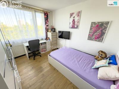 Prodej bytu 3+1 Kolín, Masarykova č. 3