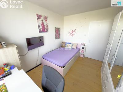 Prodej bytu 3+1 Kolín, Masarykova č. 7