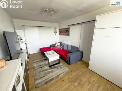 Prodej bytu 3+1 Kolín, Masarykova č. 13