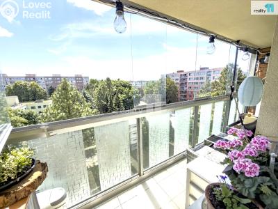 Prodej bytu 3+1 Kolín, Masarykova č. 19